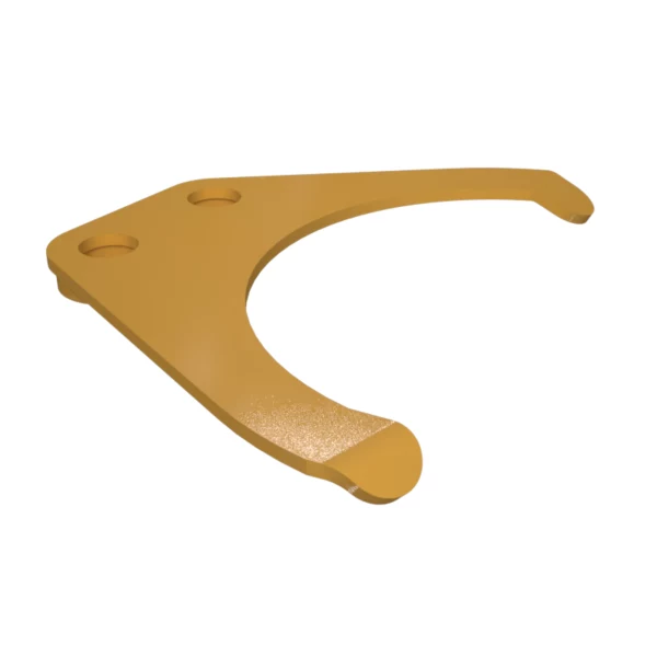 Ansamblu adaptor simering fata Caterpillar 2W-9062