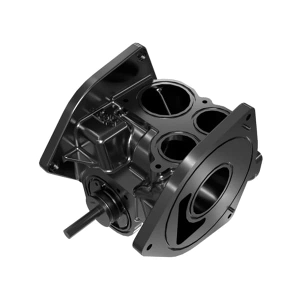 Supapa dubla ulei Caterpillar 2W-9210