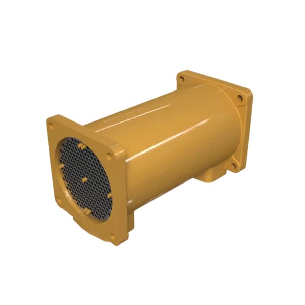 Radiator ulei Caterpillar 2W-9978
