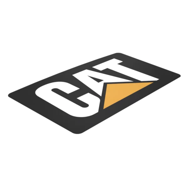 Film identificare Caterpillar 300-1714