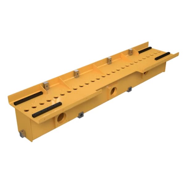 Ansamblu rezervor Caterpillar 300-2409