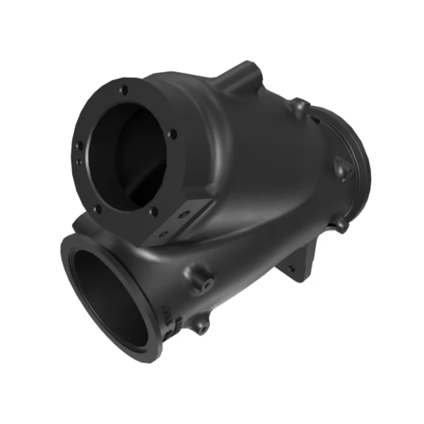 Corp evacuare combustie prelucrat Caterpillar 300-3308