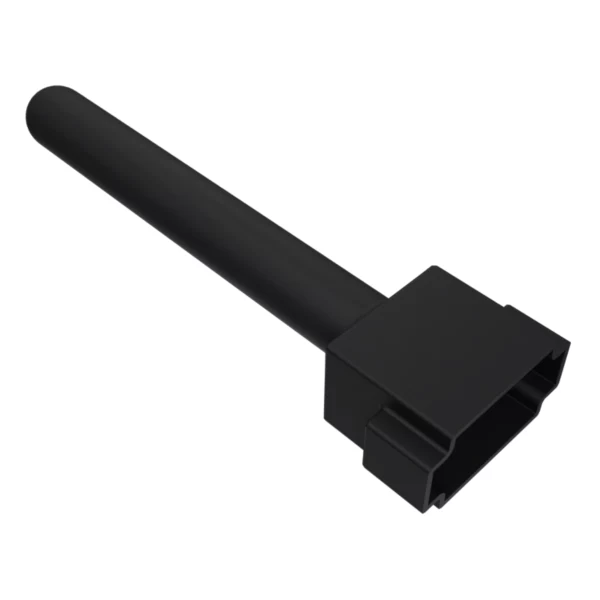 Capac protector conector Deutsch 12 pini Caterpillar 300-4875