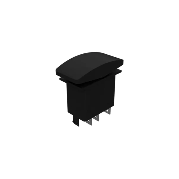 Comutator rocker iluminat Caterpillar 300-4996