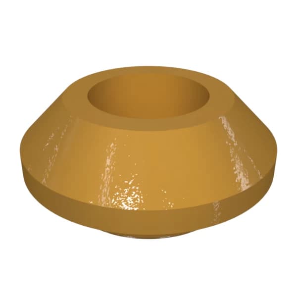 Suport izolator combustibil si directie Caterpillar 300-6714