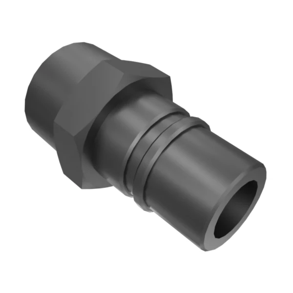 Receptor combustibil filet 2 inch Caterpillar 300-8495