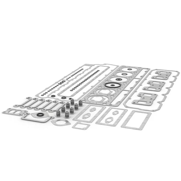 Kit instalare chiulasa simpla Caterpillar 300-9500