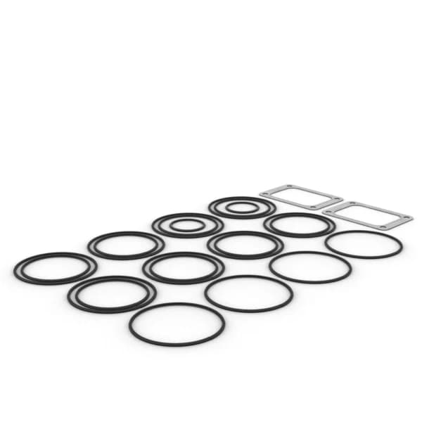 Kit garnituri galerie evacuare Caterpillar 301-0584