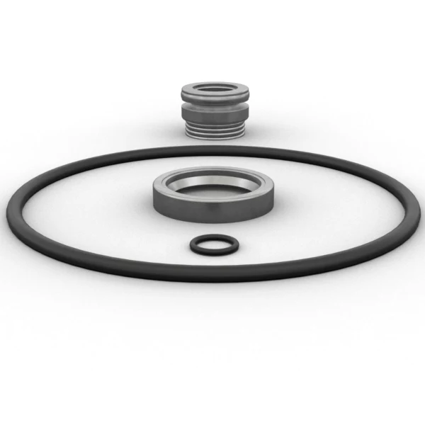 Kit reparatie pompa apa auxiliara Caterpillar 301-0609