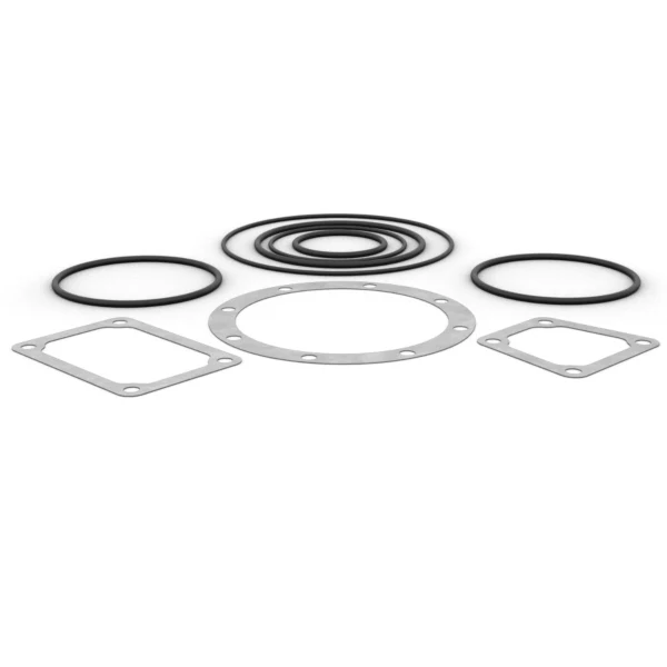 Kit garnituri si simeringuri pompa apa Caterpillar 301-1151