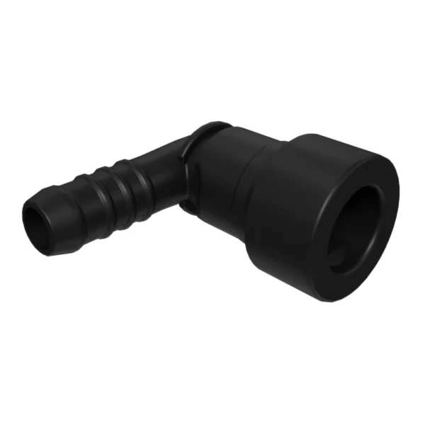 Racord furtun combustibil Caterpillar 301-2728