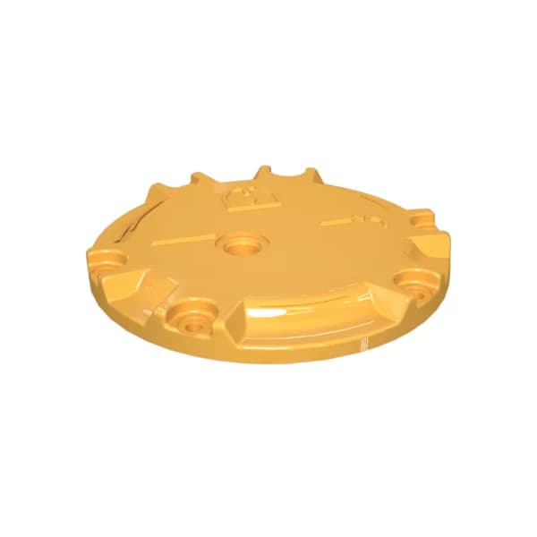 Capac transmisie finala Caterpillar 301-2806