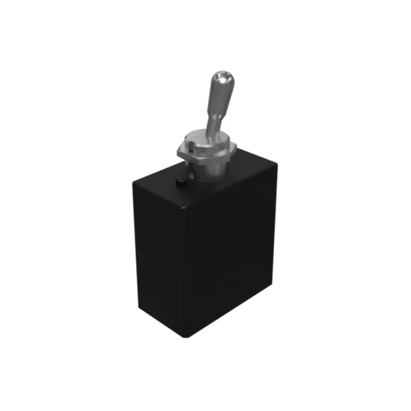 Intrerupator comutator 28V Caterpillar 301-2979