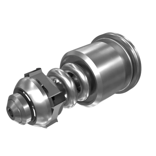 Distribuitor supapa siguranta hidraulica Caterpillar 301-4484