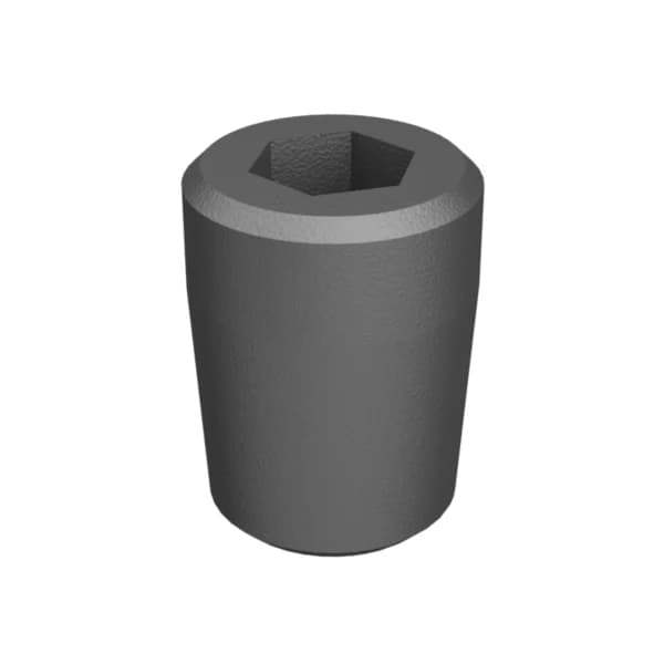 Dop manifold hidraulic Caterpillar 301-4568