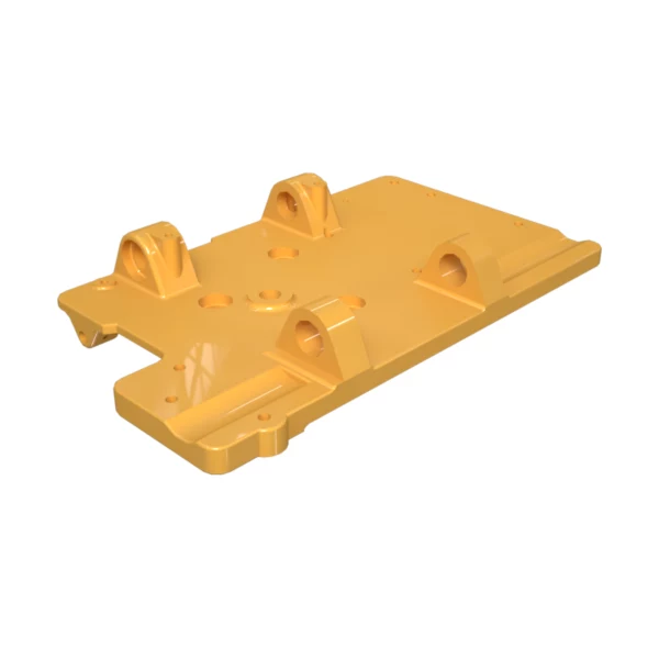 Glisiera suport consola hidraulica Caterpillar 301-5154