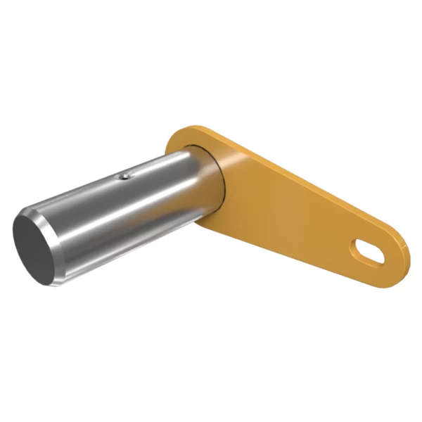 Bolt articulatie Caterpillar 301-5258