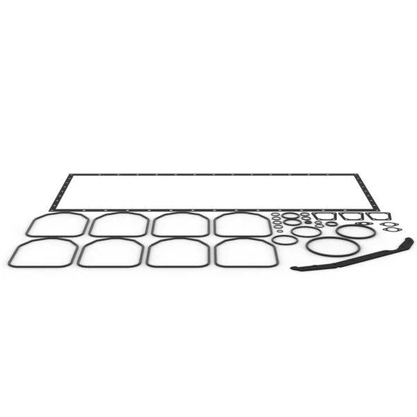 Kit garnituri baie ulei si bloc motor Caterpillar 301-5269