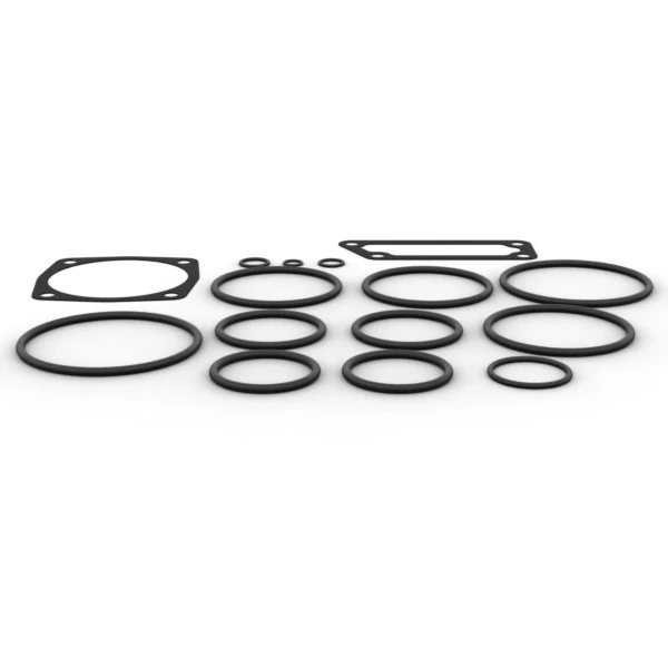Kit garnituri si simeringuri pompa ulei externa Caterpillar 301-5277