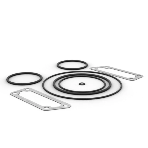 Kit instalare pompa apa Caterpillar 301-5285