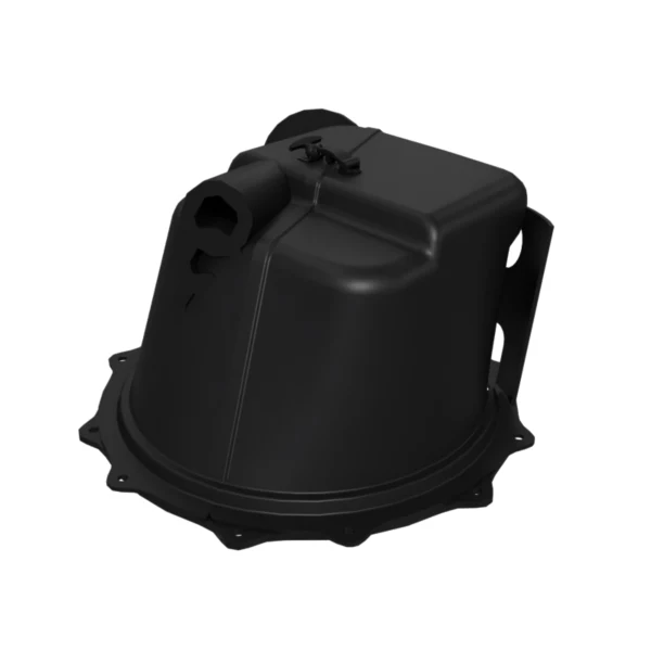 Capac motor ventilator Caterpillar 301-7001