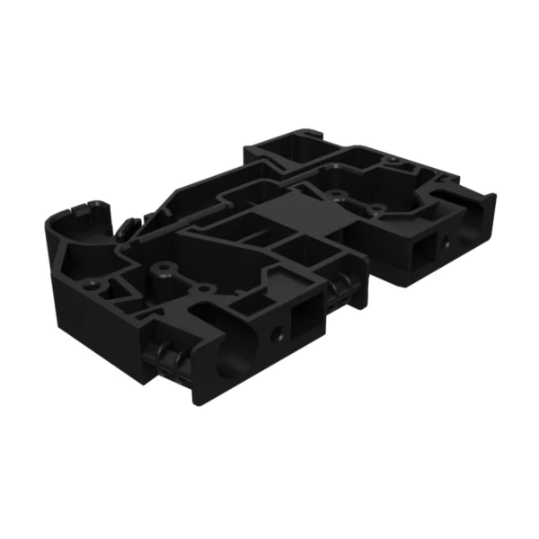 Bloc terminal 2 poli Caterpillar 301-8326