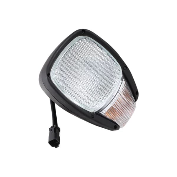 Far halogen combinat cu semnalizare Caterpillar 302-0408