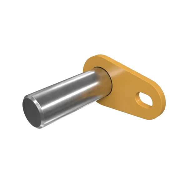 Bolt rotatie linkage Caterpillar 302-0947