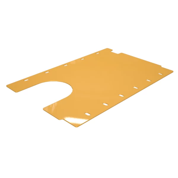 Placa baie ulei Caterpillar 302-3454
