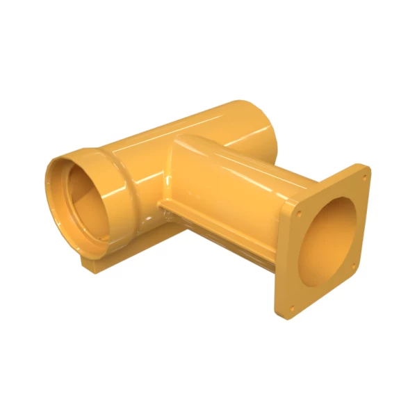 Carcasa filtru ulei Caterpillar 302-3455