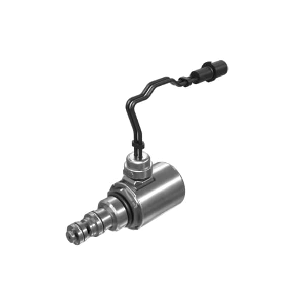 Electrovalva 24V Caterpillar 302-3809