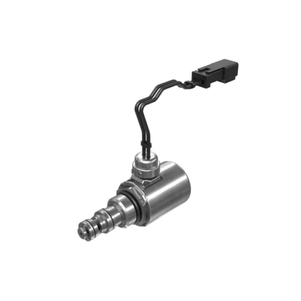 Electrovalva solenoid 24V Caterpillar 302-3813