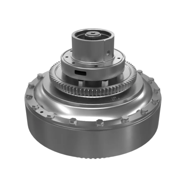 Grup convertizor de cuplu Caterpillar 302-5168