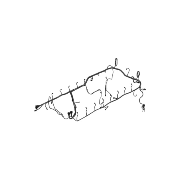 Set cablaj Caterpillar 302-7131