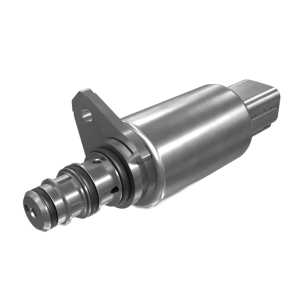 Electrovalva 24V Caterpillar 302-8149