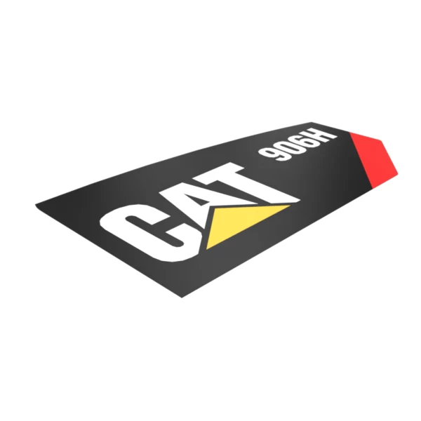 Film identificare utilaj Caterpillar 303-0315