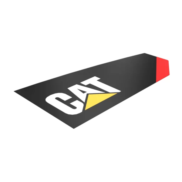 Film identificare marca Caterpillar stanga 303-1929