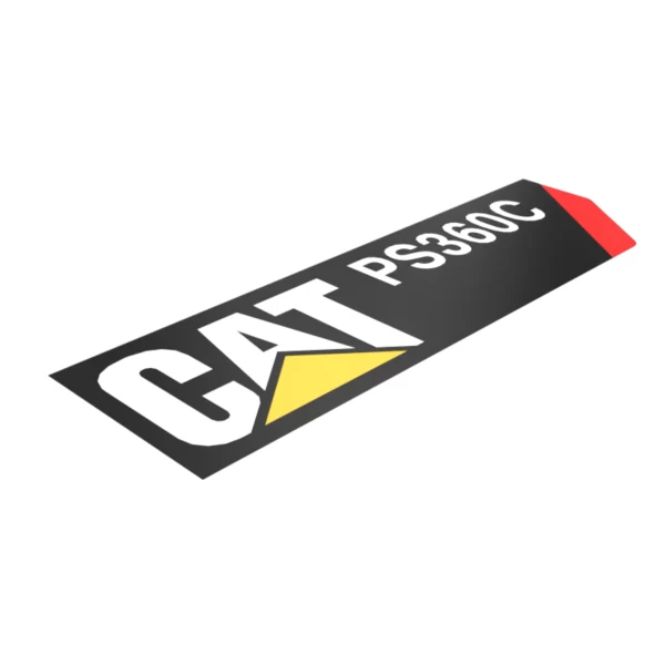 Film protector PS360C Caterpillar 303-1945
