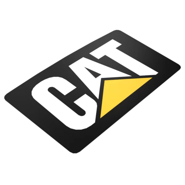 Film marcare brand Caterpillar 303-3428