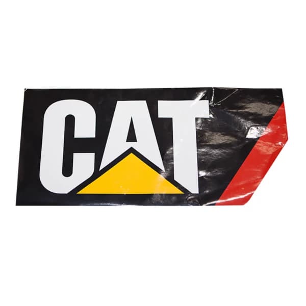 Film identificare Caterpillar 303-3440