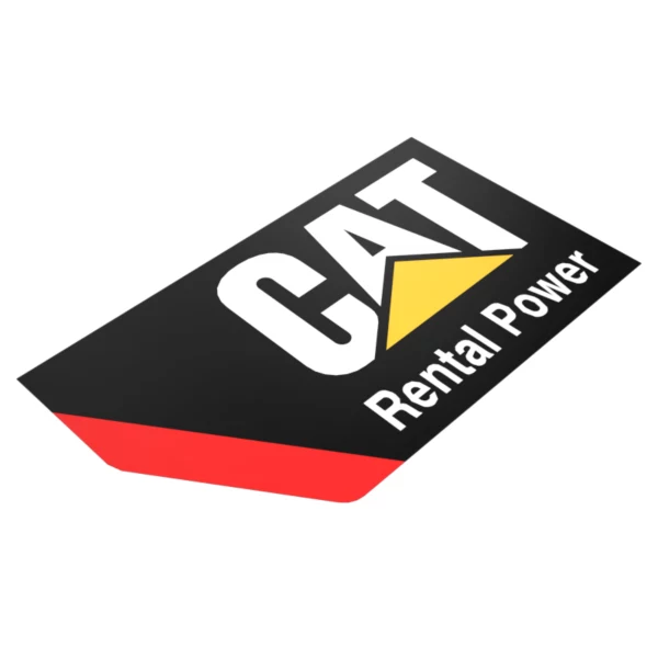 Film etichetare informatii Caterpillar 303-3447