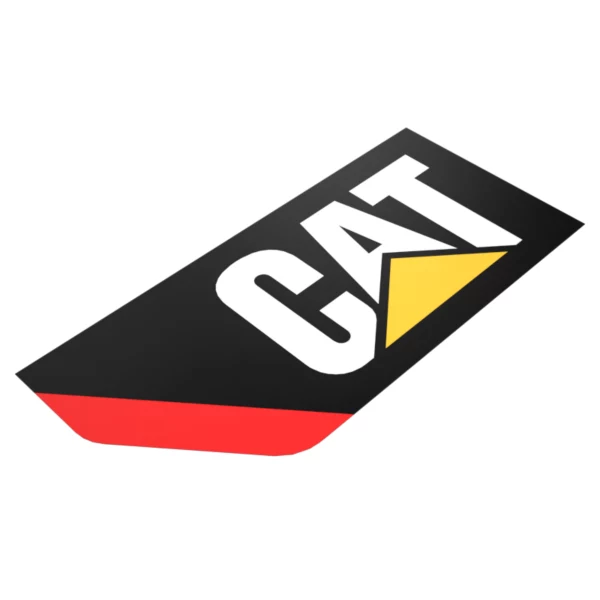 Film sticker Caterpillar 303-3695