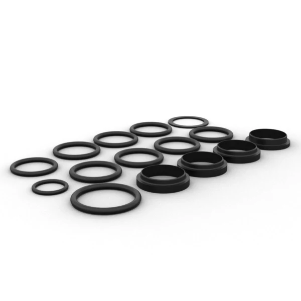 Kit etansare cilindru hidraulic Caterpillar 304-0478