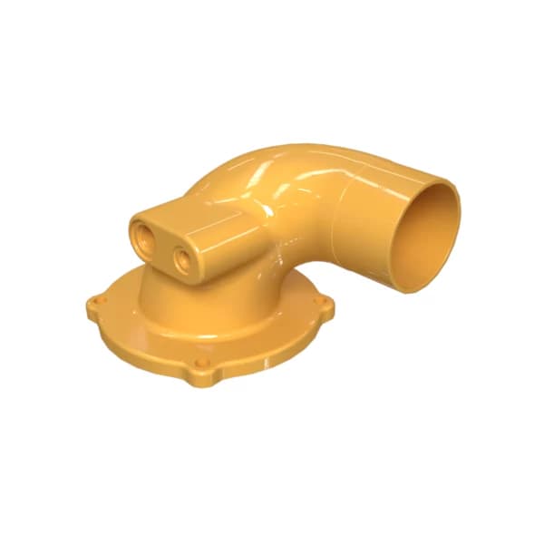 Adaptor cot regulator Caterpillar 304-4419