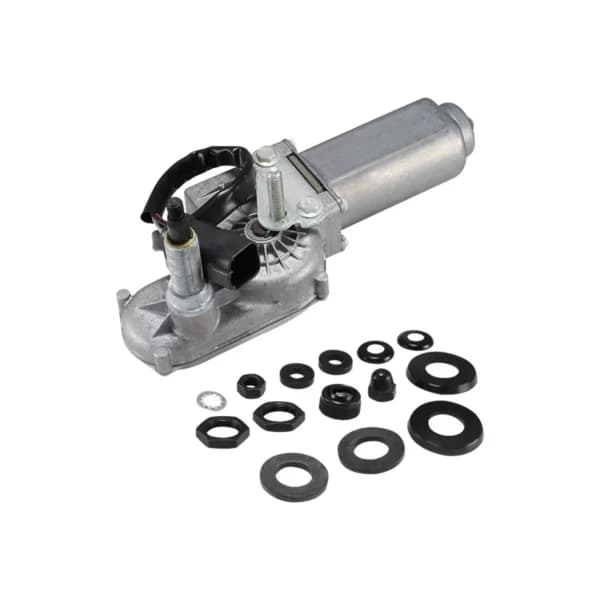 Ansamblu motor stergator parbriz Caterpillar 304-4506
