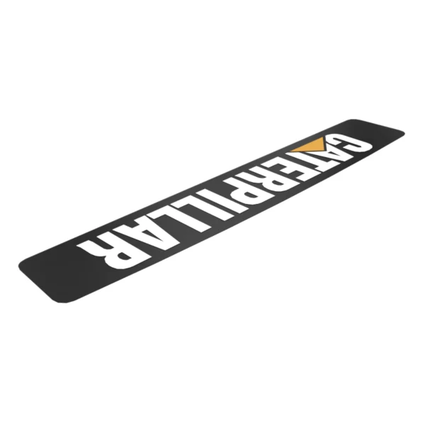 Film marca inregistrata Caterpillar 304-4602