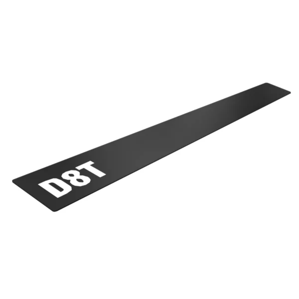 Eticheta decal D8T Caterpillar 304-4613