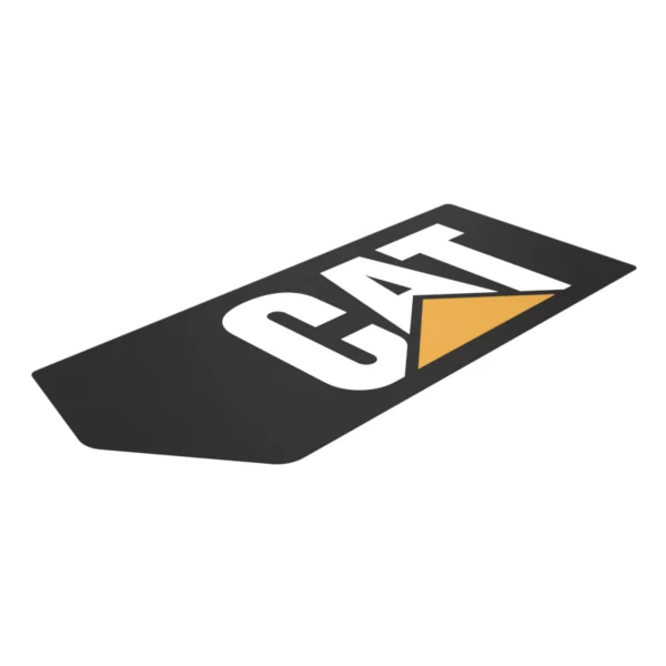 Film de identificare Caterpillar 304-4624
