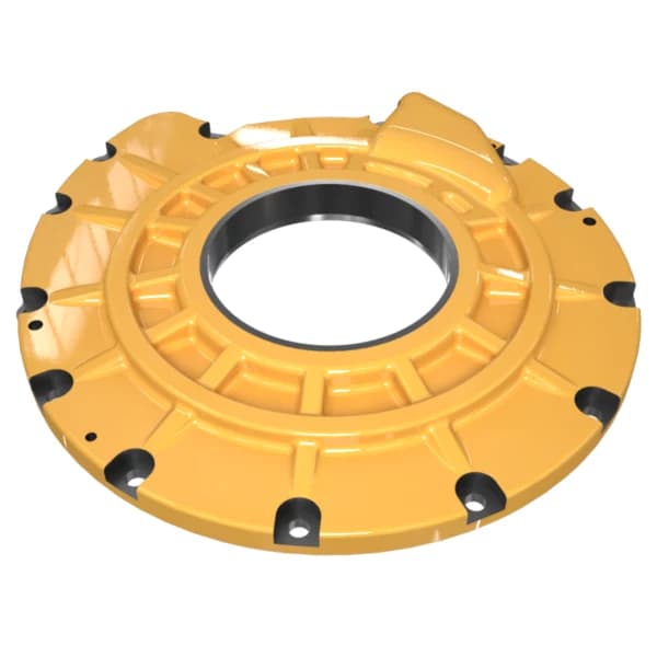 Stator retardat Caterpillar 304-5103