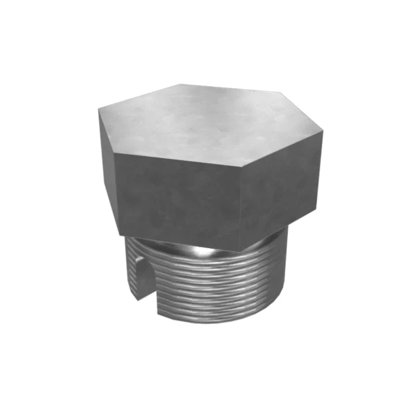 Dop hexagonal cu oring Caterpillar 304-6792